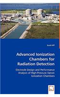 Advanced Ionization Chambers for Radiation Detection
