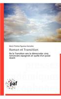Roman Et Transition