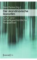 Der Skandinavische Horrorfilm