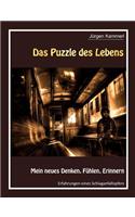 Puzzle des Lebens - Band 2