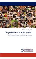 Cognitive Computer Vision