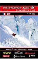 Chamonix South