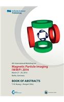 4th International Workshop on Magnetic Particle Imaging