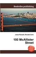 100 McAllister Street