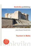 Tourism in Malta