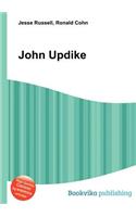 John Updike