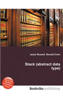 Stack (Abstract Data Type)