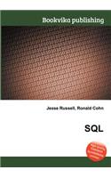 SQL: (English)