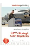 NATO Strategic Airlift Capability