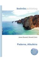 Paderne, Albufeira: (English)