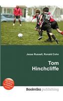 Tom Hinchcliffe