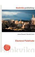 Electoral Palatinate