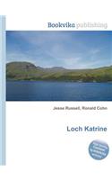 Loch Katrine