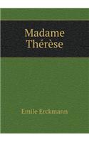 Madame Thérèse