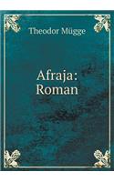 Afraja: Roman