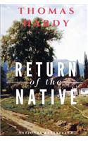 Return of the Native