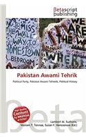 Pakistan Awami Tehrik: (English)