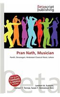 Pran Nath, Musician: (English)