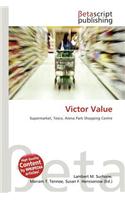 Victor Value: (English)