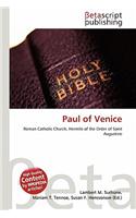 Paul of Venice