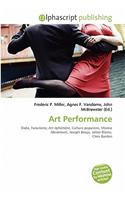 Art Performance