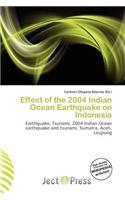 Effect of the 2004 Indian Ocean Earthquake on Indonesia