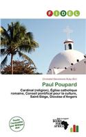 Paul Poupard: (French)