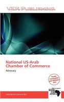 National Us-Arab Chamber of Commerce: (French)