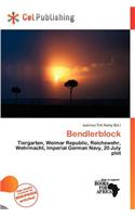 Bendlerblock