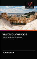 Truce Olympickie