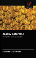 Zasoby naturalne