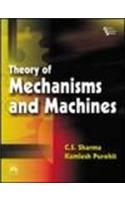 Theory of Mechanisms and Machines