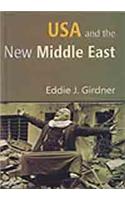 USA and the New Middle East