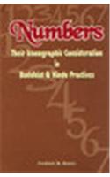 Numbers — Their Iconographic Consideration In Buddhist & Hindu Practices