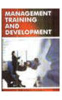 Management Training And Development