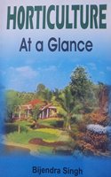 Horticulture At A Glance,