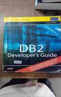 Sams Db2 Developers Guide