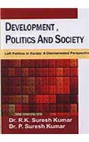 Development Politics & Society