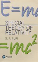 SPECIAL THEORY OF RELATIVITY