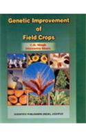 Genetic Improvement of Field Crops