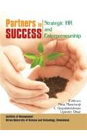 Partners in Success: Strategic HR & Entrepreneurship