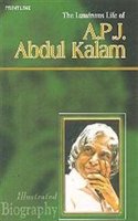 A. P. J. Abdul Kalam