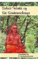 Select Works of Sri Sankaracharya