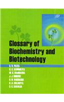Glossary of Biochemistry and Biotechnology