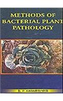 Methods of Bacterial Plant Pathology