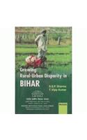 Growing Rural-Urban Disparity in Bihar