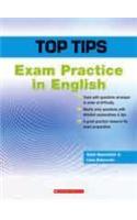 Top Tips: Exam Practice In English