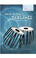 Learn to play on Tabla Vol2