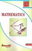 Stay Ahead Plus Mathematics Xii