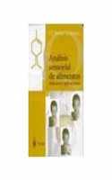 Analisis Sensorial de Los Alimentos